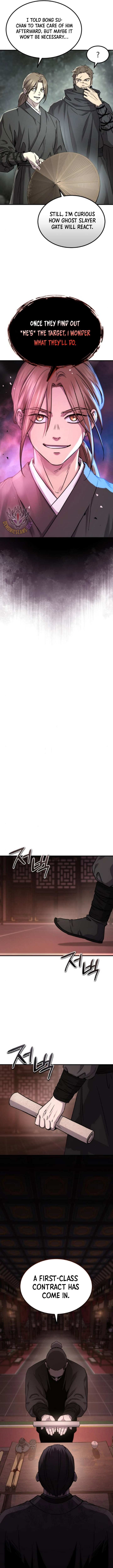 Absolute Dominion - Chapter 37 Page 9