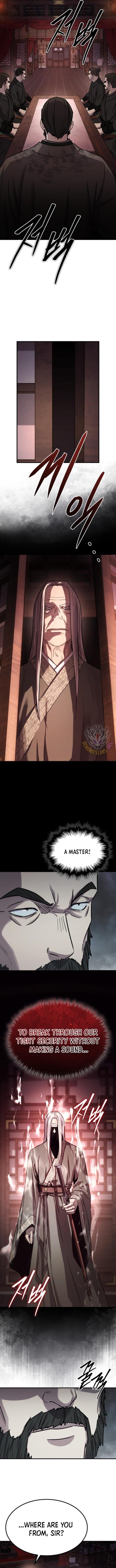 Absolute Dominion - Chapter 38 Page 10