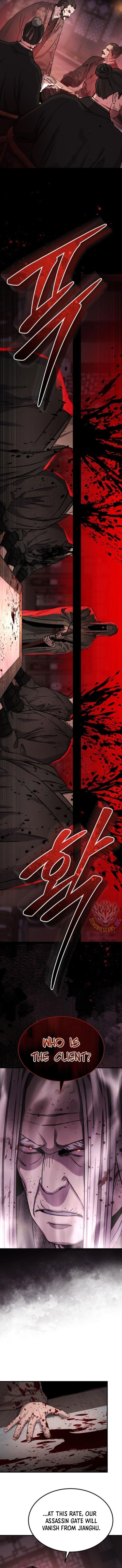 Absolute Dominion - Chapter 38 Page 13