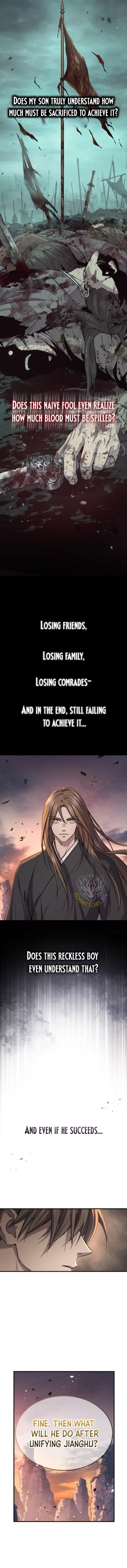 Absolute Dominion - Chapter 38 Page 2