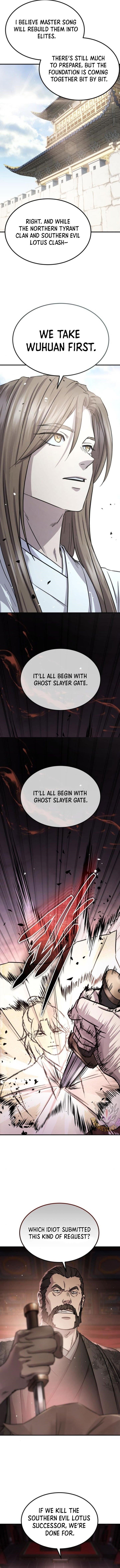 Absolute Dominion - Chapter 38 Page 8