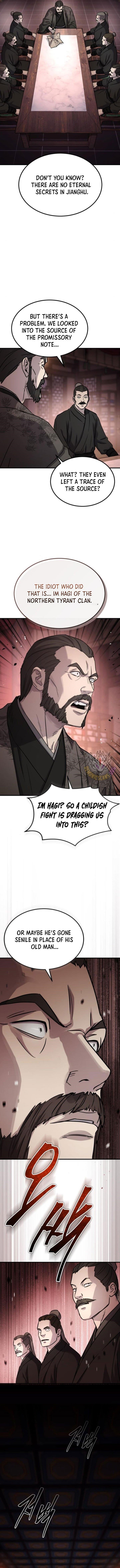 Absolute Dominion - Chapter 38 Page 9