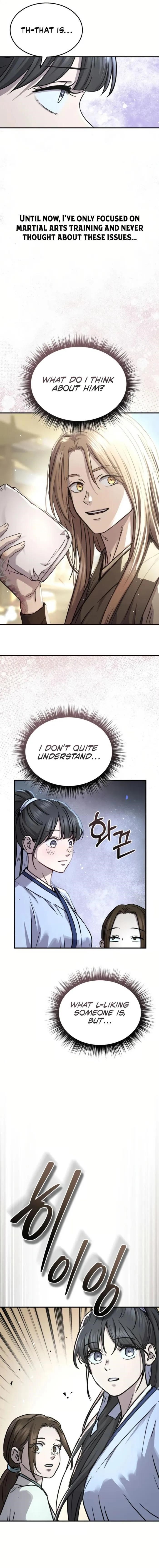 Absolute Dominion - Chapter 39 Page 10