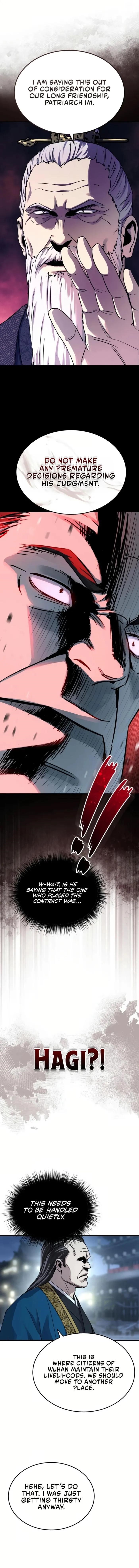Absolute Dominion - Chapter 39 Page 17