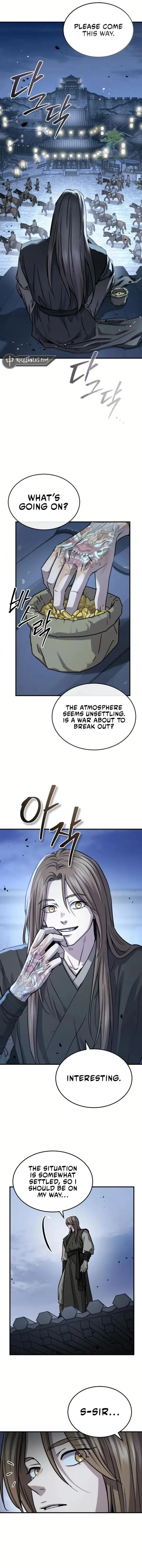 Absolute Dominion - Chapter 39 Page 18