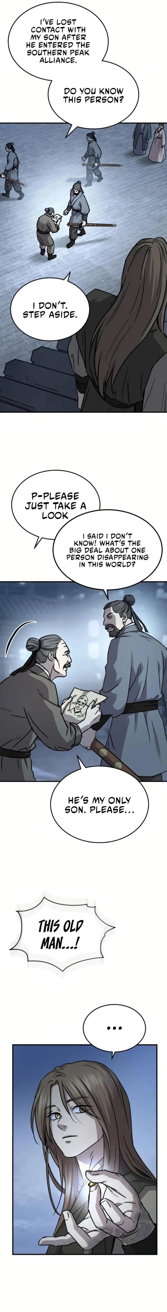 Absolute Dominion - Chapter 39 Page 19