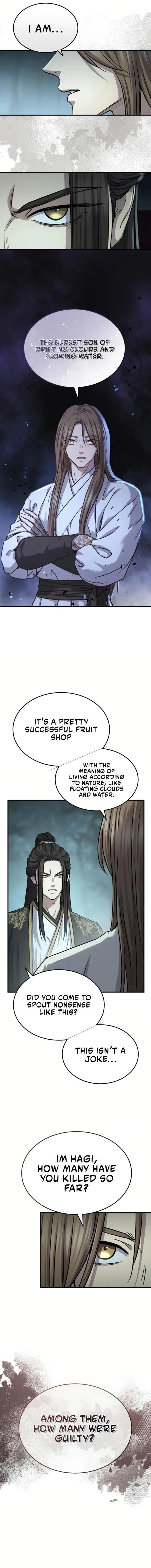 Absolute Dominion - Chapter 39 Page 2