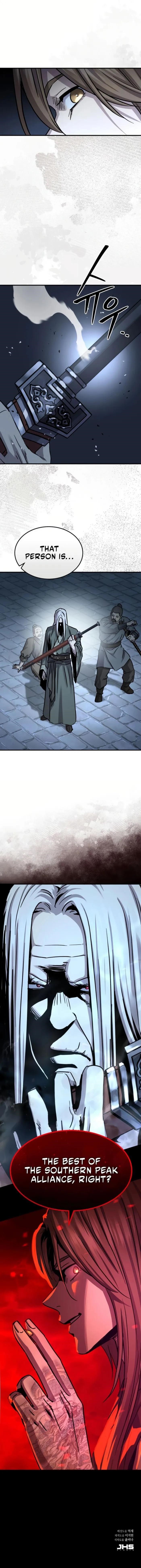 Absolute Dominion - Chapter 39 Page 21