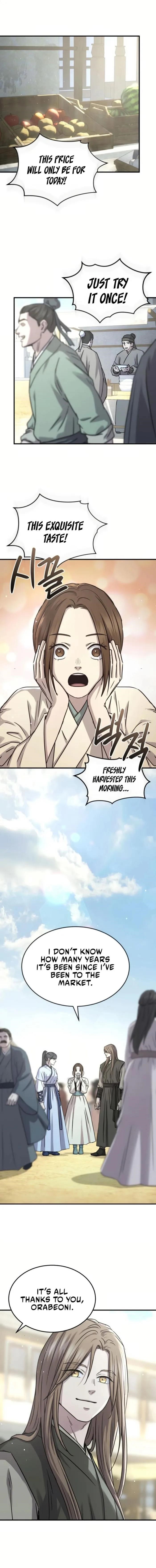 Absolute Dominion - Chapter 39 Page 6