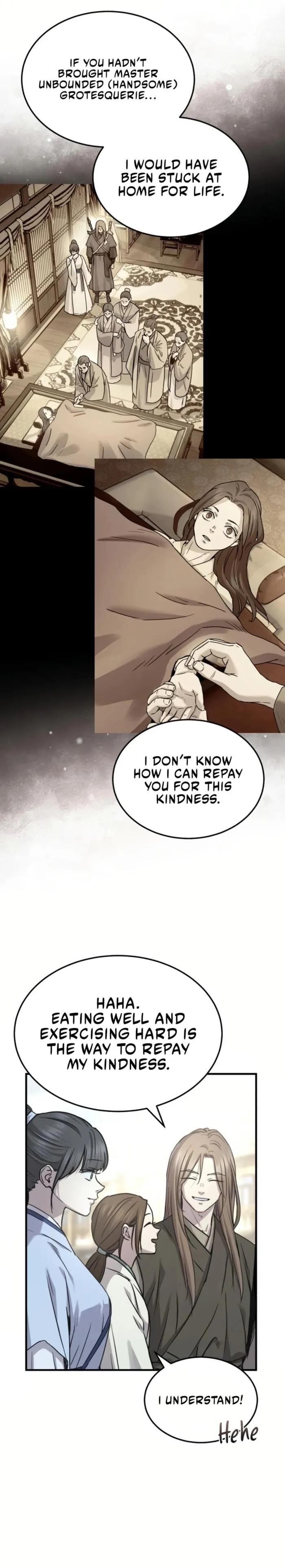 Absolute Dominion - Chapter 39 Page 7