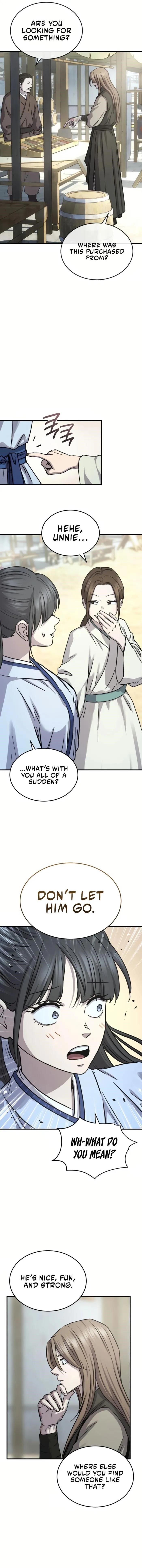 Absolute Dominion - Chapter 39 Page 9