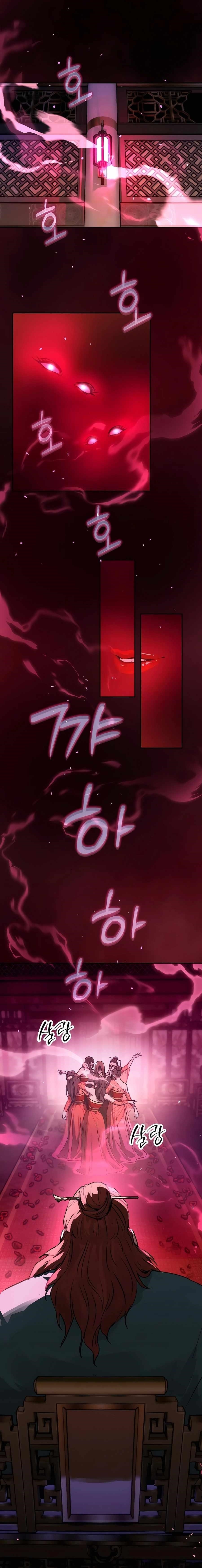 Absolute Dominion - Chapter 4 Page 1