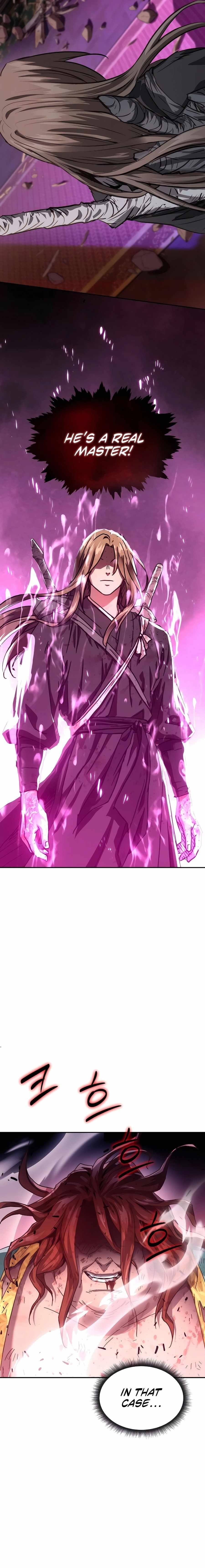 Absolute Dominion - Chapter 4 Page 15