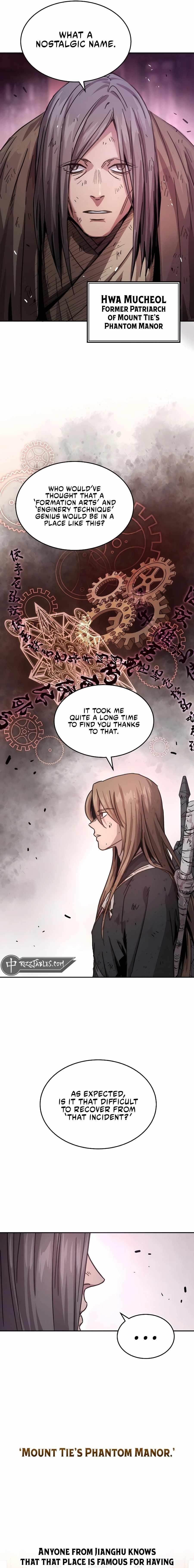 Absolute Dominion - Chapter 4 Page 22