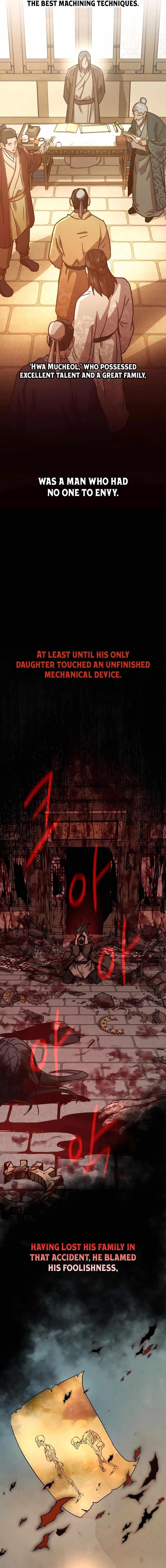 Absolute Dominion - Chapter 4 Page 23