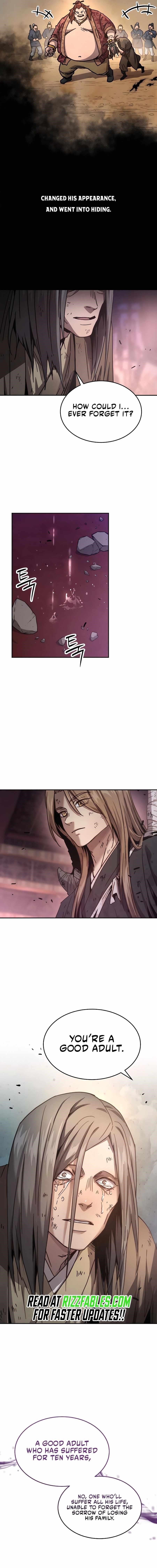 Absolute Dominion - Chapter 4 Page 24