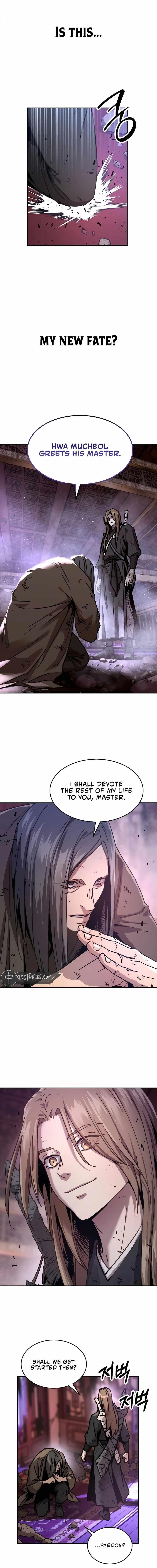 Absolute Dominion - Chapter 4 Page 26