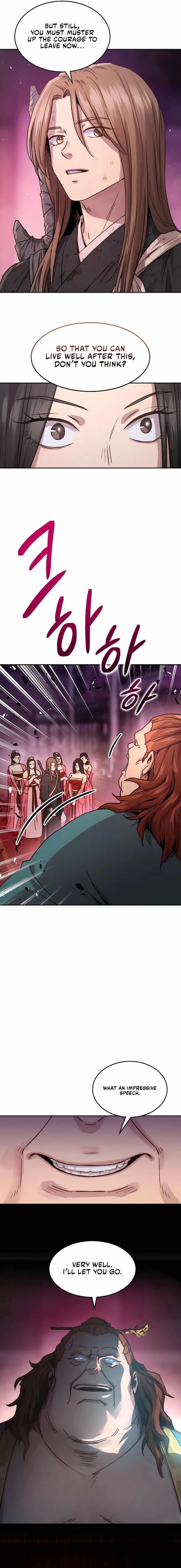 Absolute Dominion - Chapter 4 Page 6