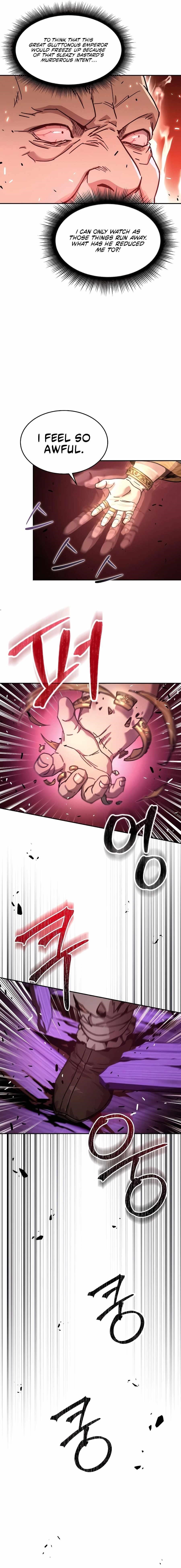 Absolute Dominion - Chapter 4 Page 9