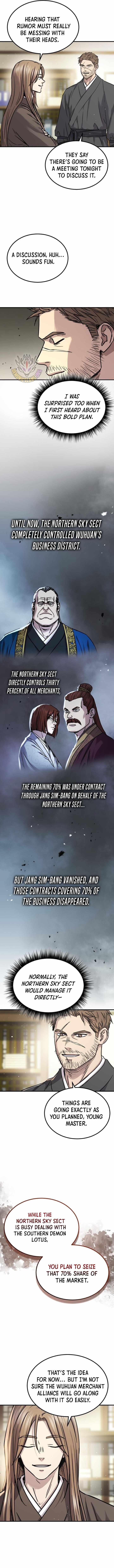 Absolute Dominion - Chapter 40 Page 10