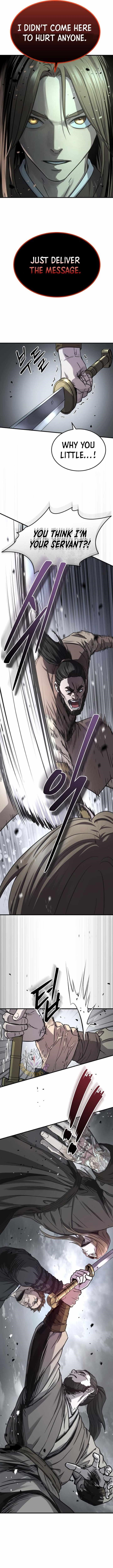 Absolute Dominion - Chapter 40 Page 14