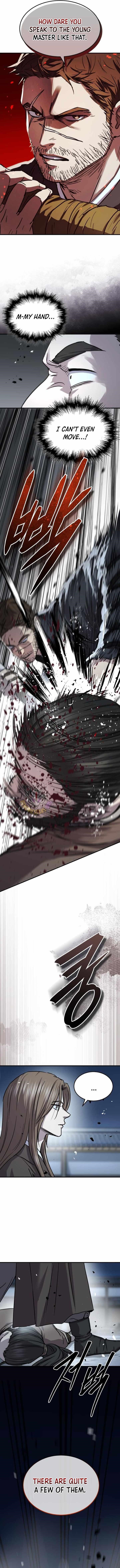 Absolute Dominion - Chapter 40 Page 15