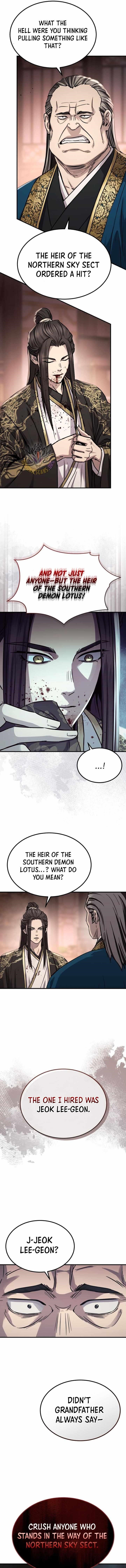 Absolute Dominion - Chapter 40 Page 5