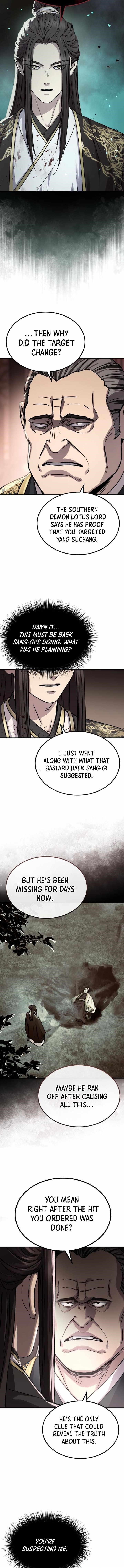 Absolute Dominion - Chapter 40 Page 6