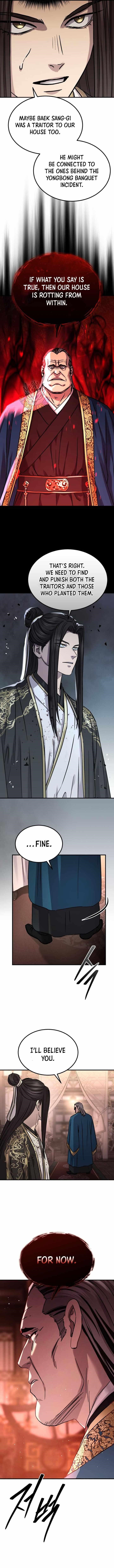 Absolute Dominion - Chapter 40 Page 7