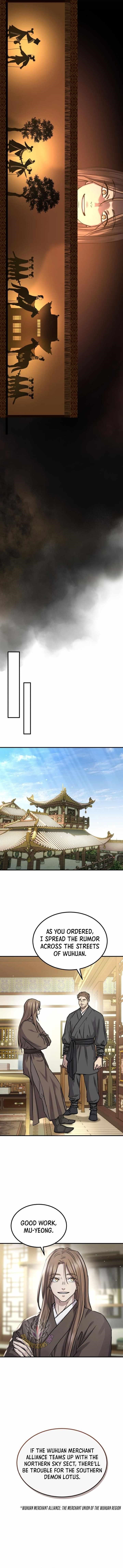 Absolute Dominion - Chapter 40 Page 9