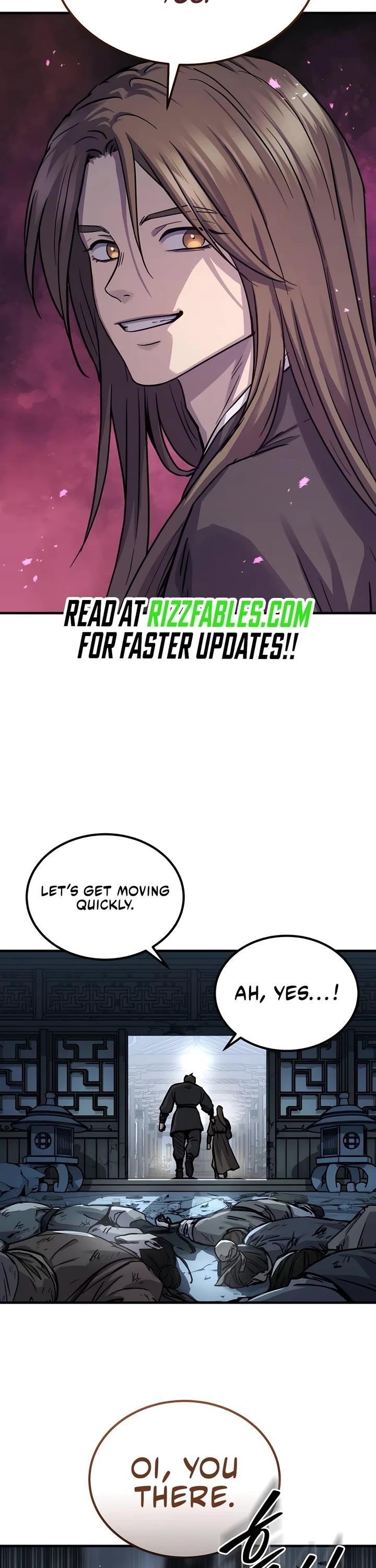 Absolute Dominion - Chapter 41 Page 13