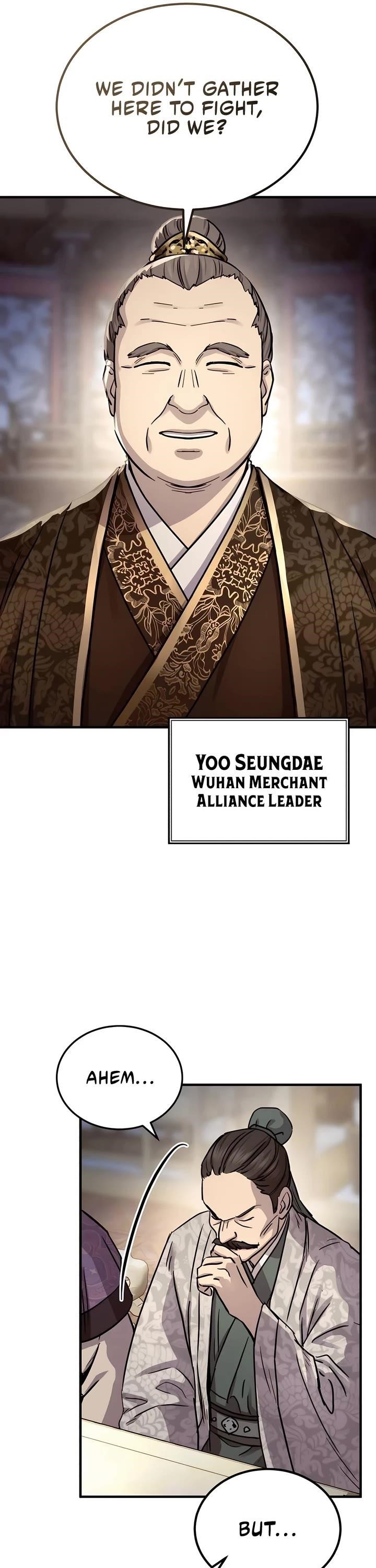 Absolute Dominion - Chapter 41 Page 20