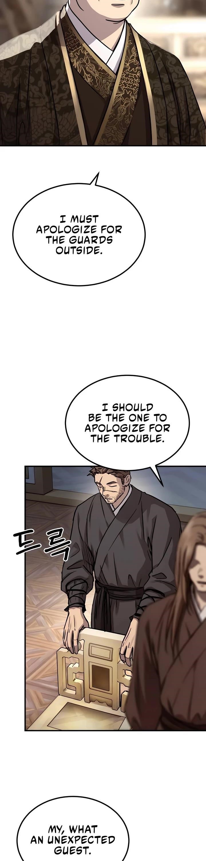 Absolute Dominion - Chapter 41 Page 29