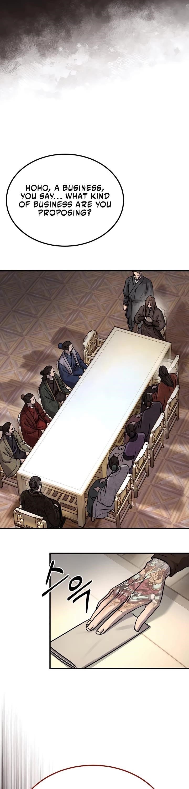 Absolute Dominion - Chapter 41 Page 32