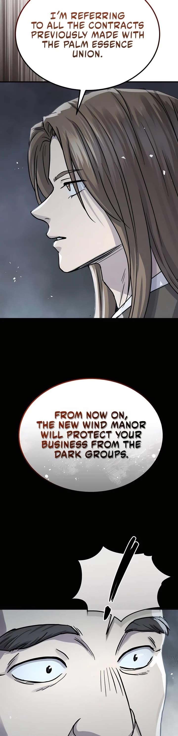 Absolute Dominion - Chapter 41 Page 33