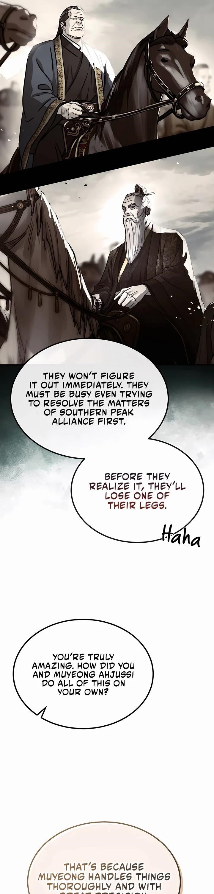 Absolute Dominion - Chapter 41 Page 51