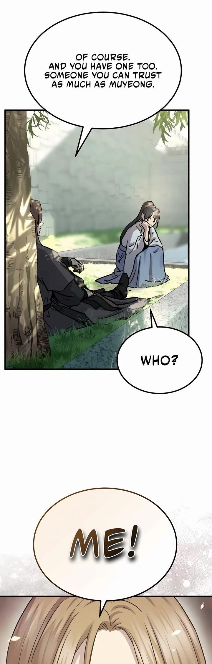 Absolute Dominion - Chapter 41 Page 53