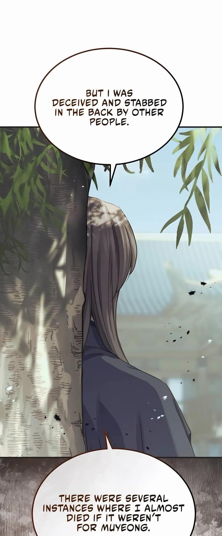 Absolute Dominion - Chapter 41 Page 57