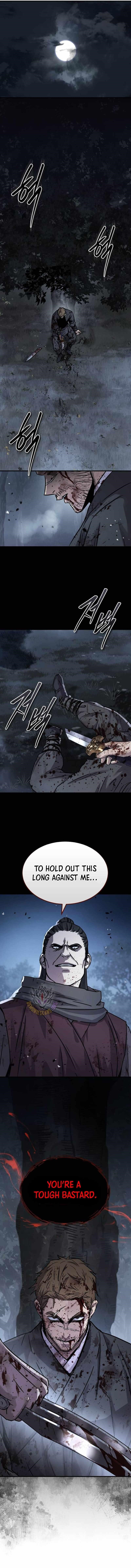 Absolute Dominion - Chapter 42 Page 14