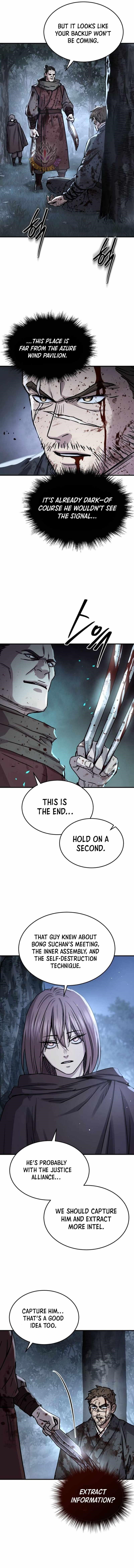 Absolute Dominion - Chapter 42 Page 15