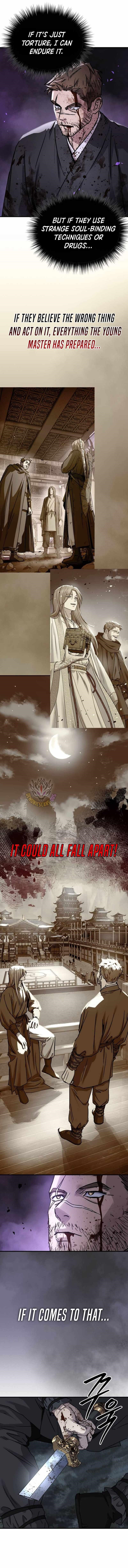 Absolute Dominion - Chapter 42 Page 16