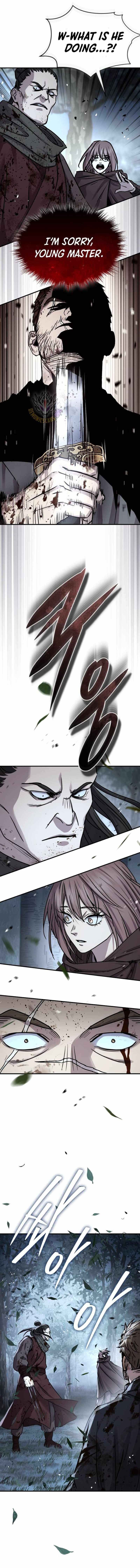 Absolute Dominion - Chapter 42 Page 17