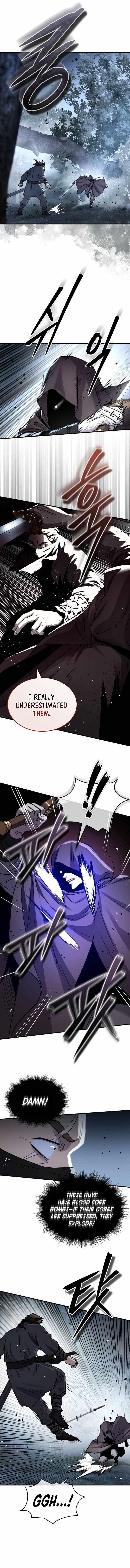 Absolute Dominion - Chapter 42 Page 8