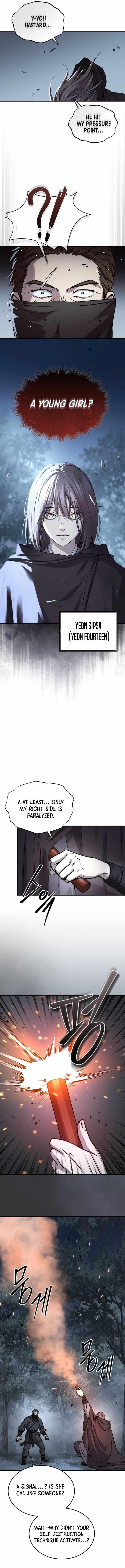 Absolute Dominion - Chapter 42 Page 9