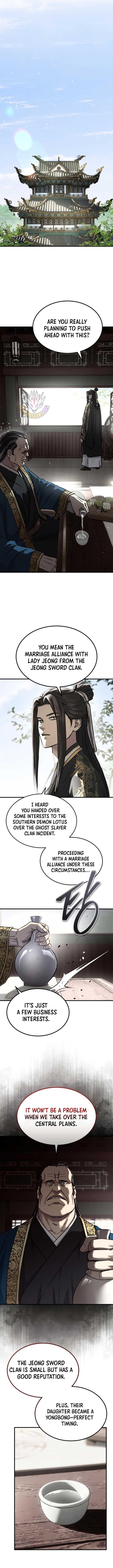 Absolute Dominion - Chapter 44 Page 10