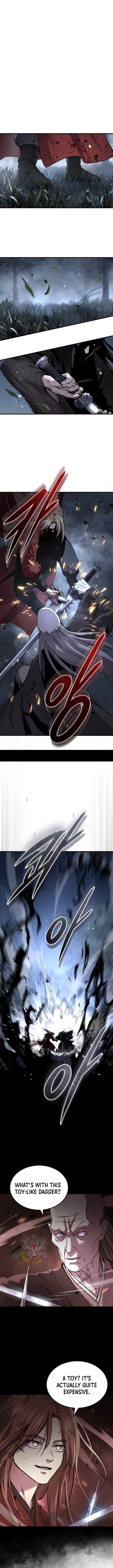 Absolute Dominion - Chapter 44 Page 2