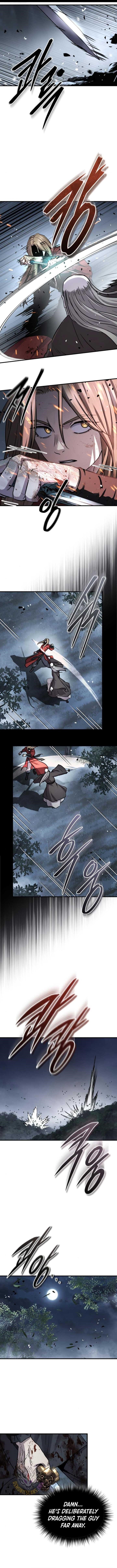 Absolute Dominion - Chapter 44 Page 6