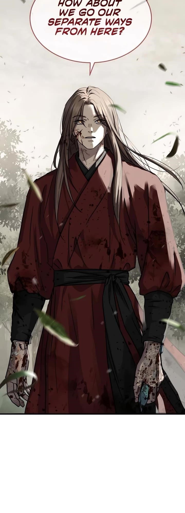 Absolute Dominion - Chapter 45 Page 10