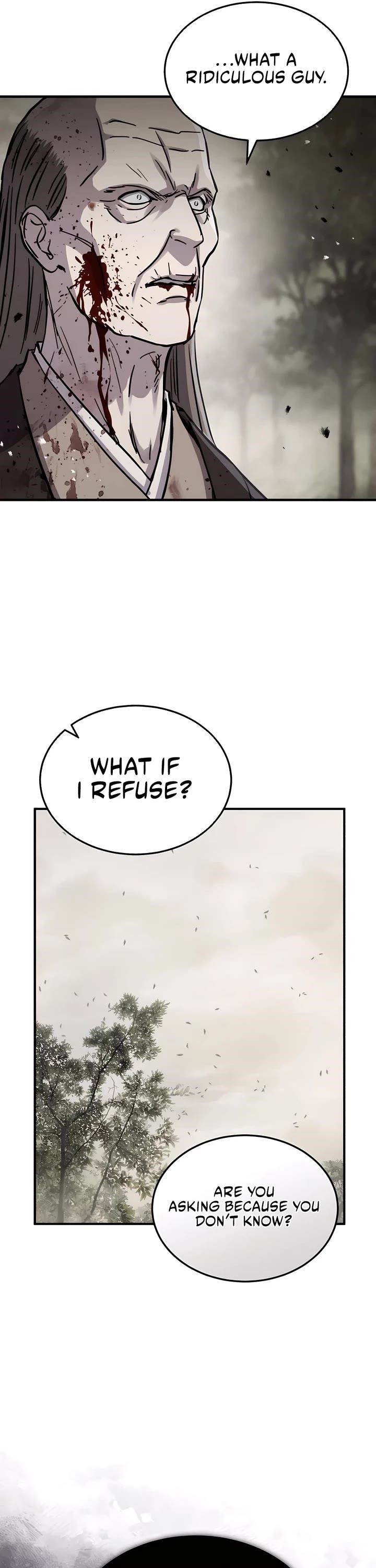 Absolute Dominion - Chapter 45 Page 11