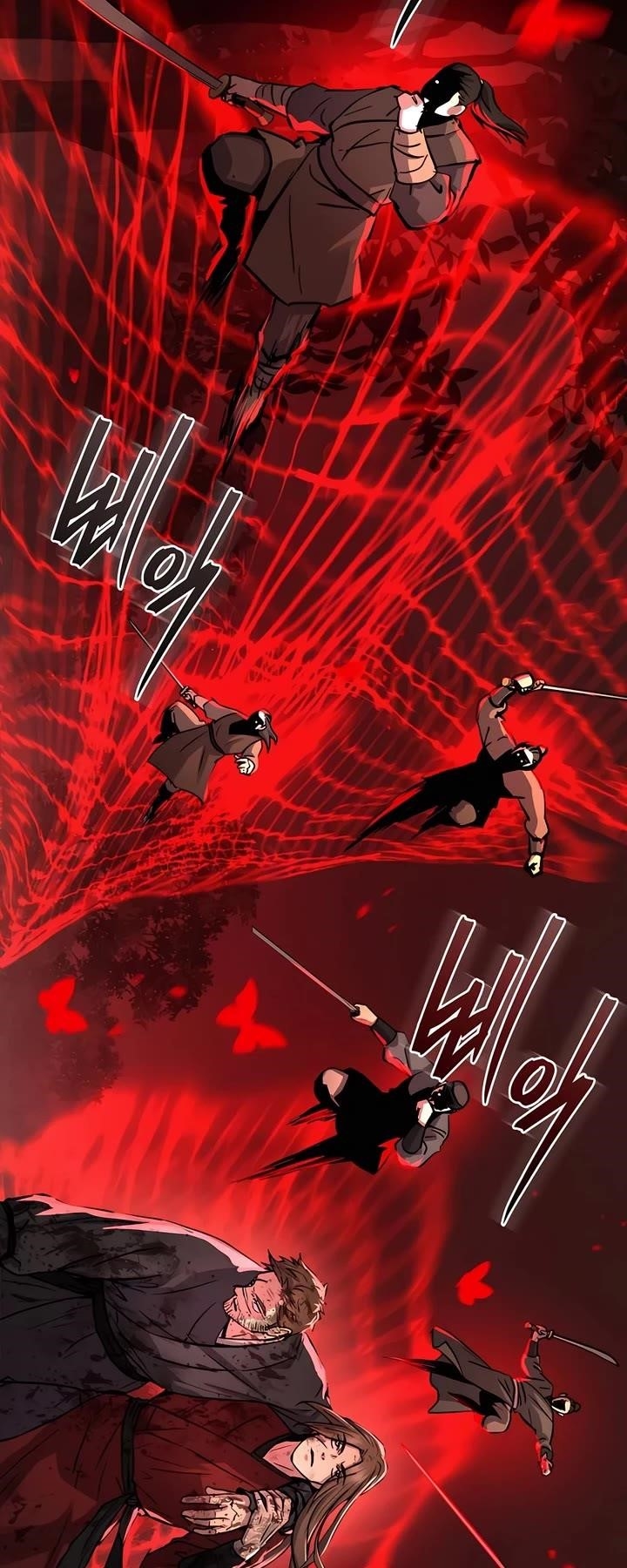 Absolute Dominion - Chapter 45 Page 21